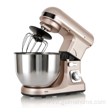 6-speed Kitchen Food Stand Mixer 7L